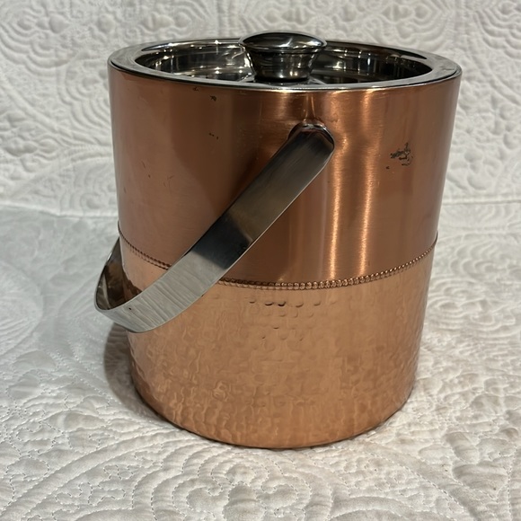 Godinger bar set - Picture 3 of 15